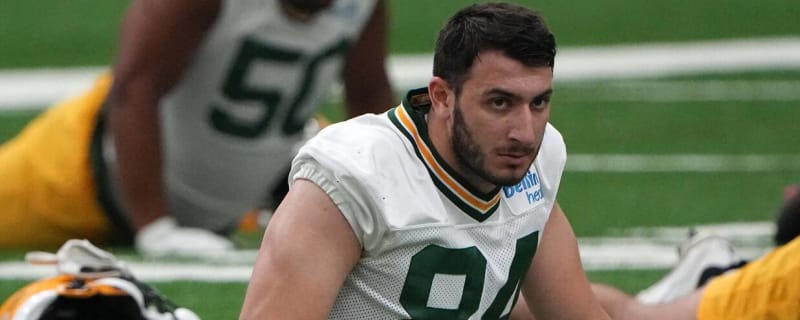 Packers special teamer Tyler Davis suffers devastating preseason injury vs.  Bengals