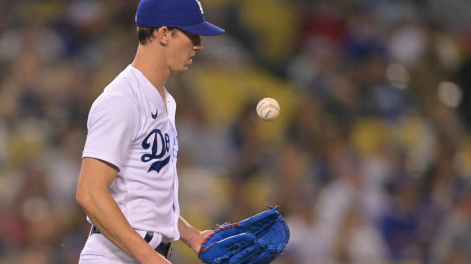  Does Walker Buehler Need Tommy John Surgery?