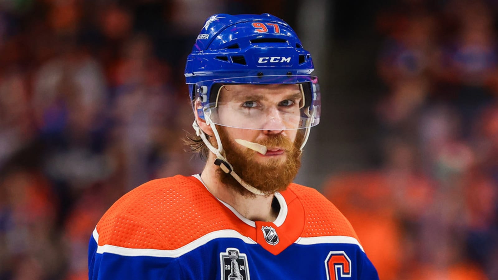 NHL insider Elliotte Friedman makes insane prediction on Connor McDavid&#39;s year