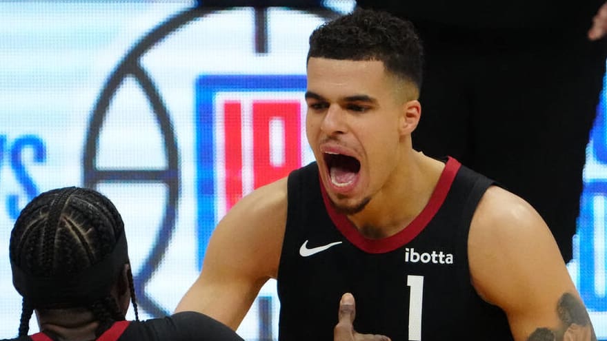 NBA GM Says Lakers Should Trade For Nuggets’ Michael Porter Jr.
