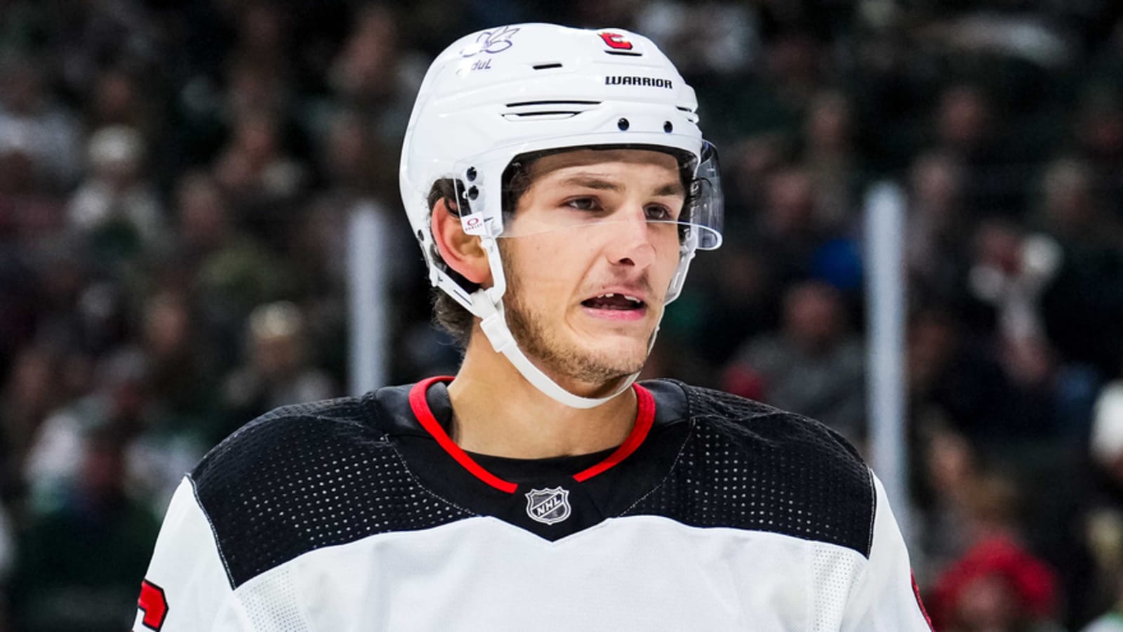 Report: Devils Shopping Defenseman John Marino