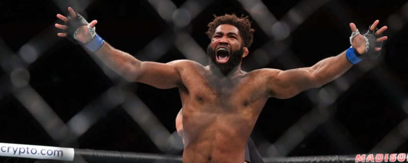 UFC Vegas 101 Preview and Prediction: Chris Curtis – Roman Kopylov