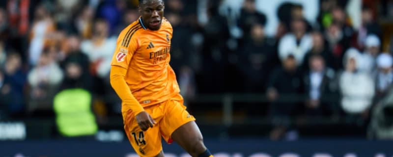 Report: Liverpool make their move for £41m powerhouse who’s also in Man City’s sights