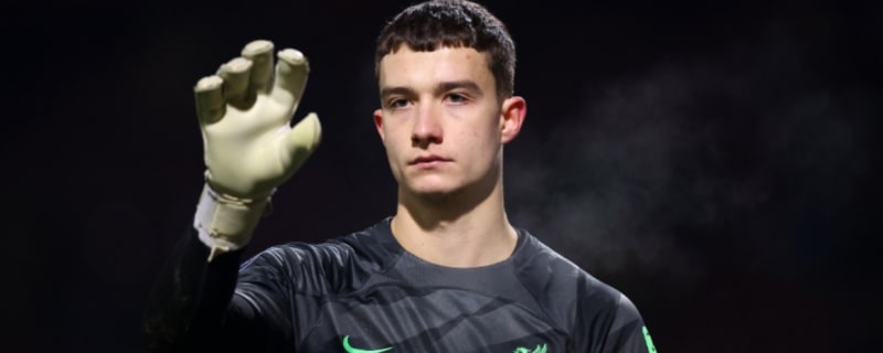 Liverpool youngster back at Anfield after five-match loan spell ends; 2025 move seems likely