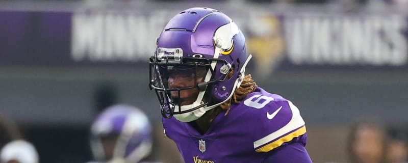 Former Minnesota Vikings Safety Signed to Eagles Active Playoff Roster