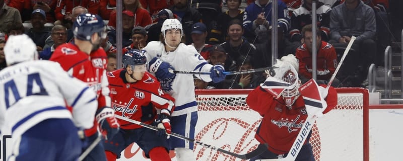 Colin Campbell breaks down the process that led to Matthew Knies’ goal being disallowed
