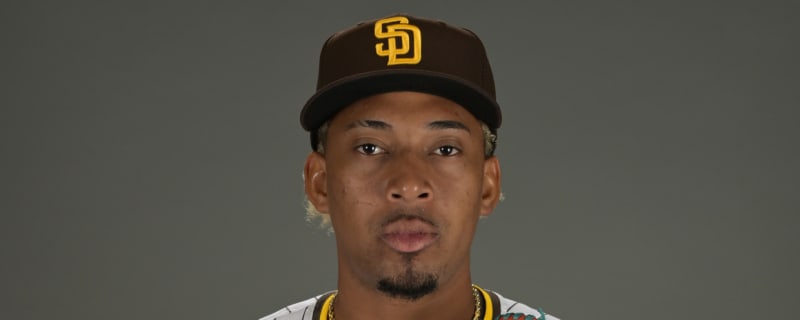 Red Sox sign former Cubs, Padres farmhand Yovanny Cruz to minor-league deal