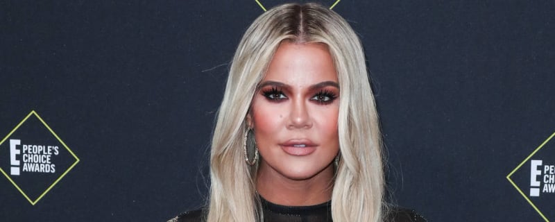 Khloé Kardashian, 3-year-old daughter True test positive for COVID