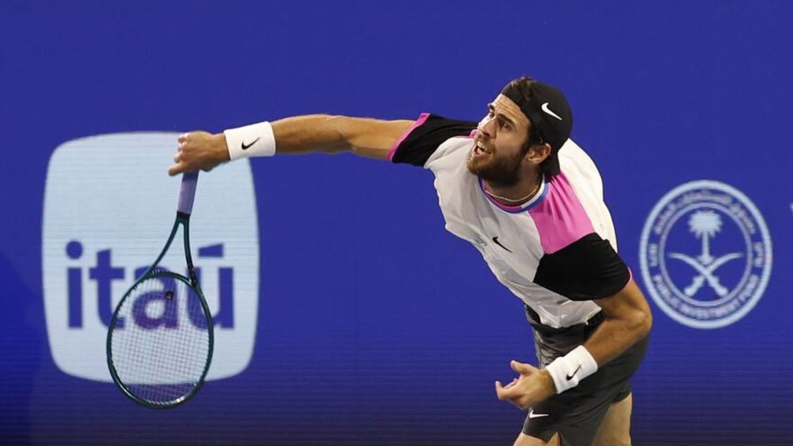 ATP Monte Carlo Day 2 Predictions Including Karen Khachanov vs Cameron Norrie