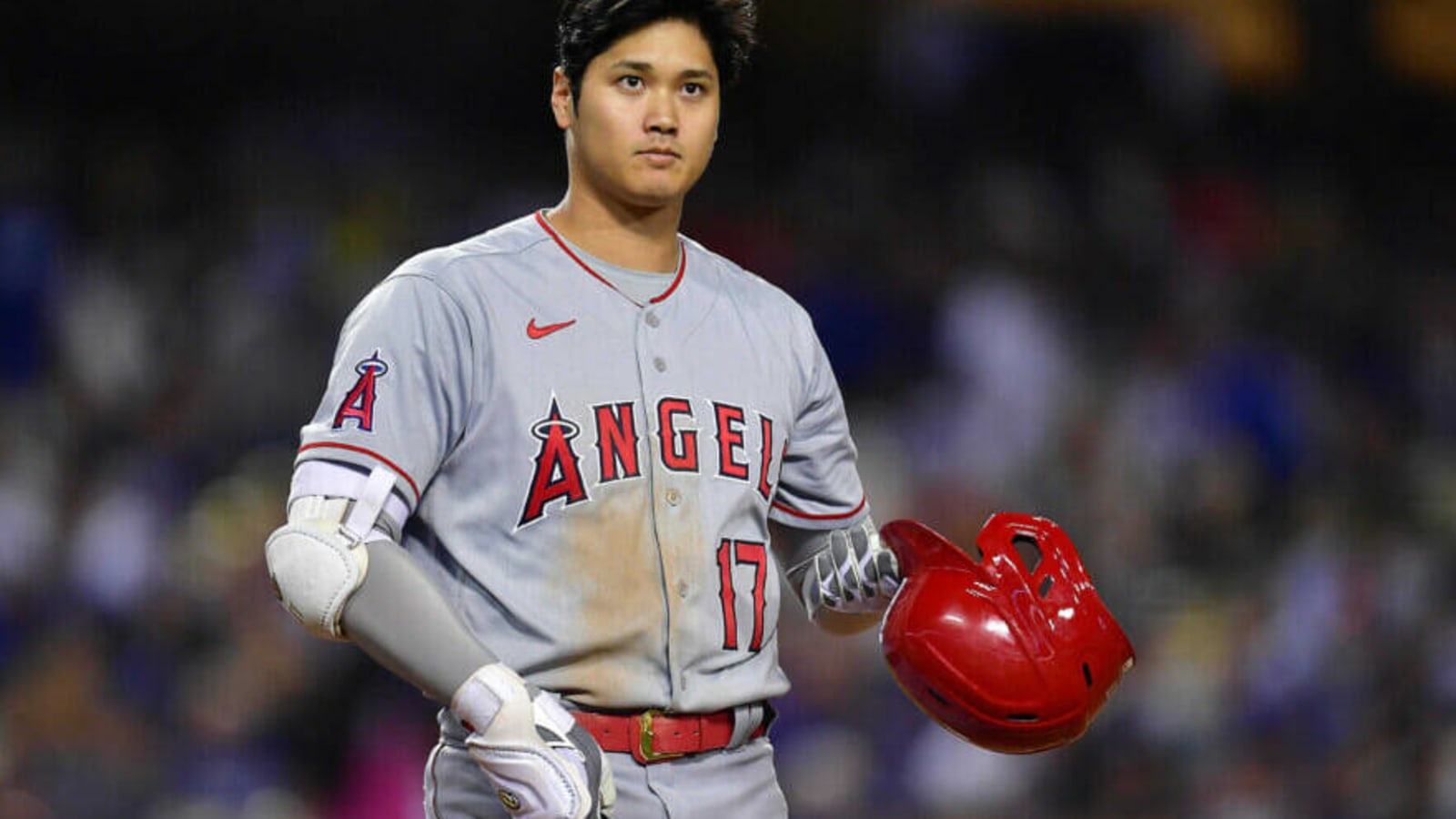 MLB Rumors: Angels ‘More Likely’ To Move Shohei Ohtani At 2023 MLB Trade Deadline