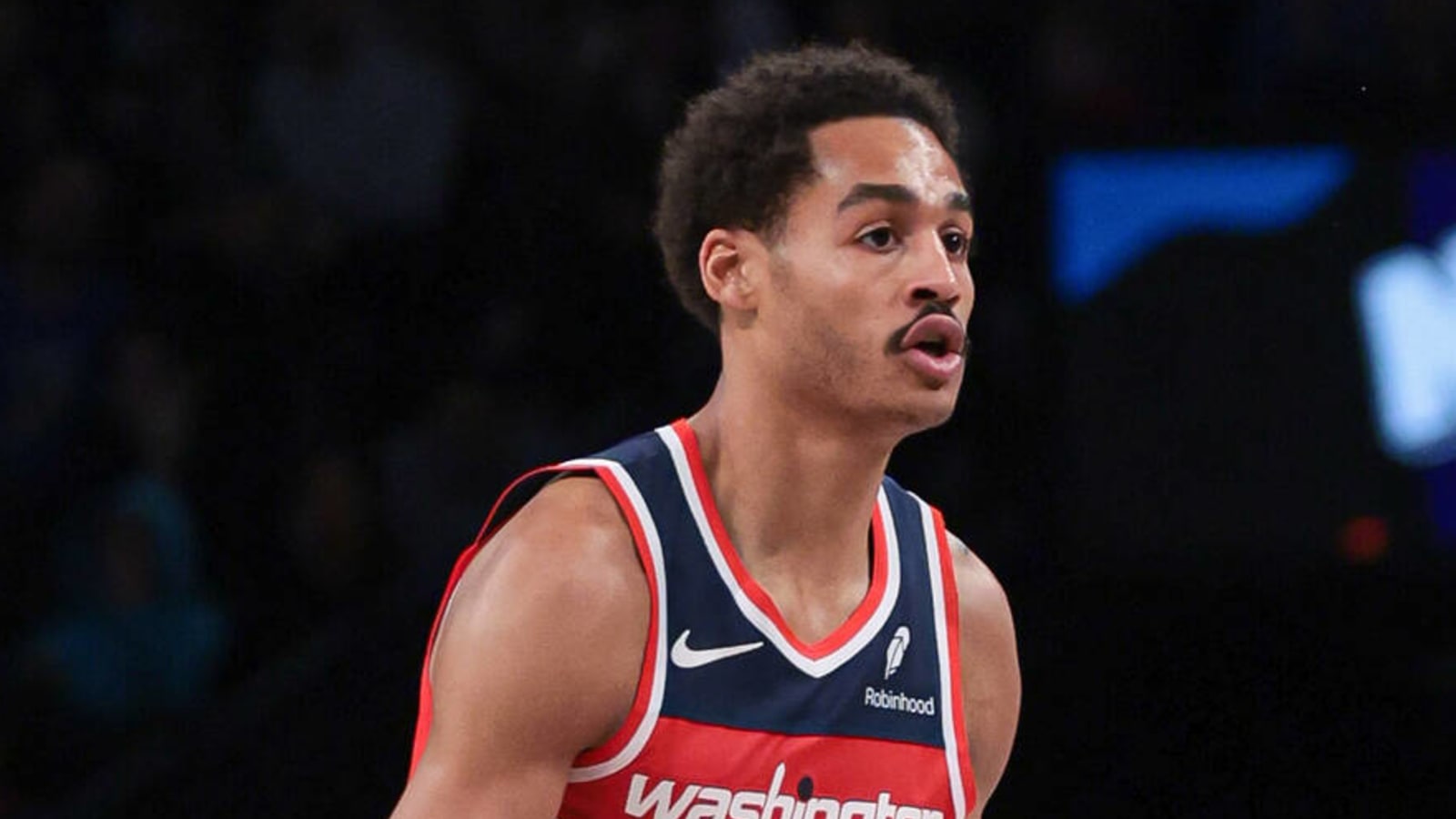 Is Jordan Poole's future with Wizards on shaky ground?