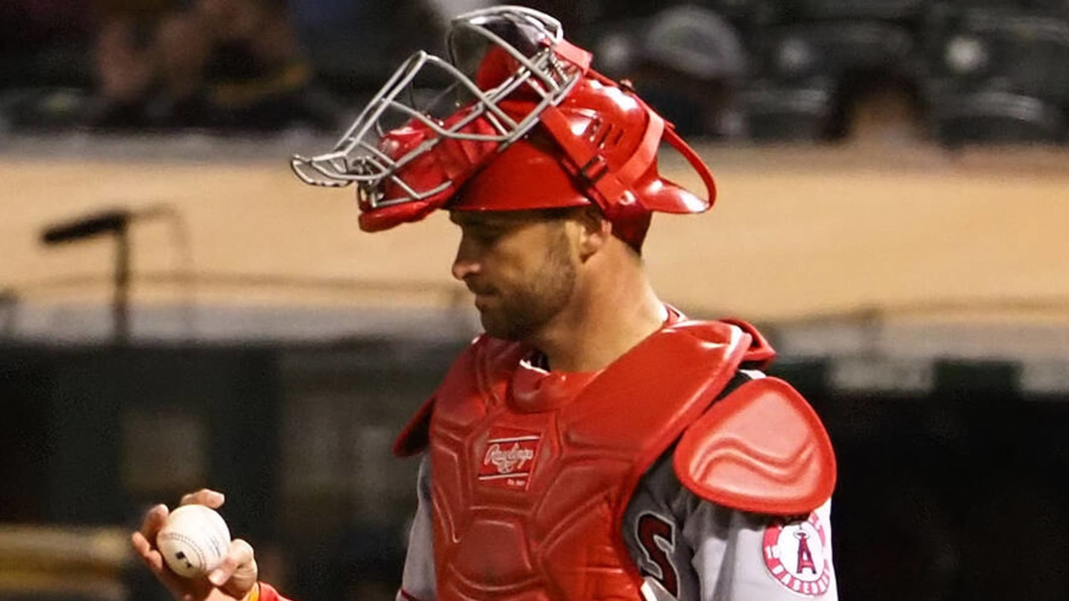 former-mlb-catcher-drew-butera-takes-bullpen-catcher-job-with-angels-yardbarker