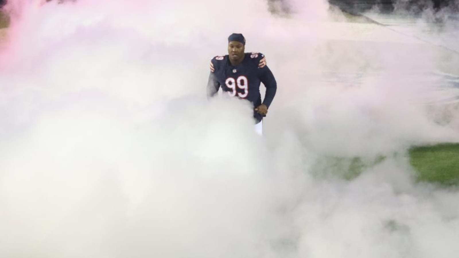 Chicago Bears have surprise leader emerging on defense