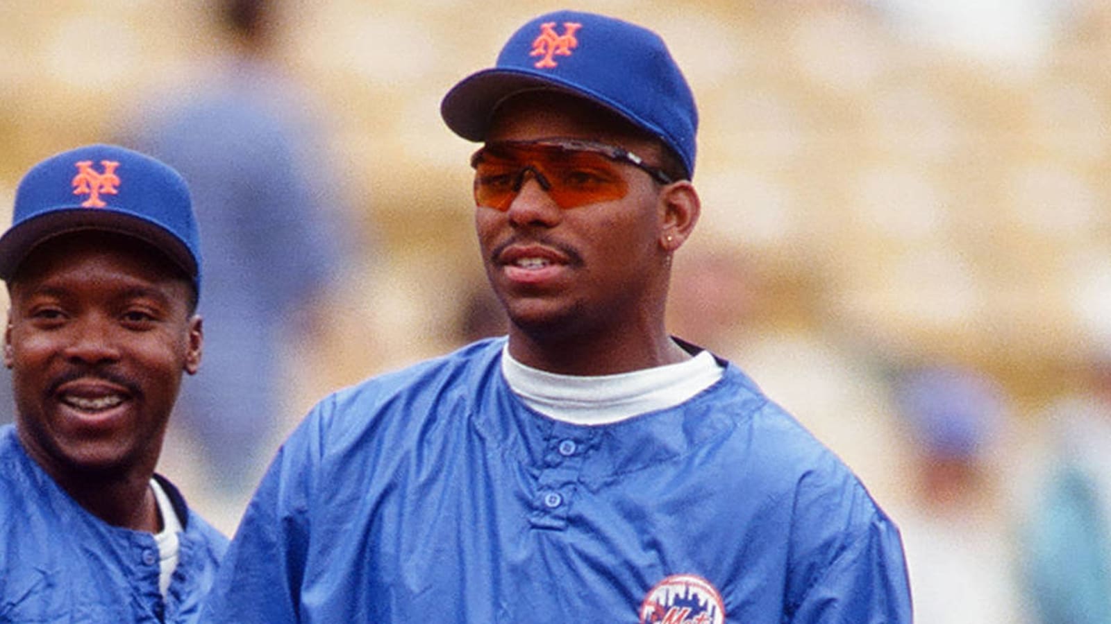 Bobby Bonilla still gets paid by Mets every July 1