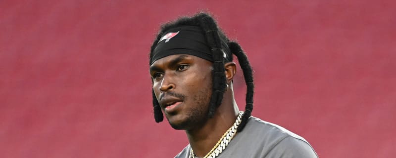 Legendary WR announces his retirement from NFL