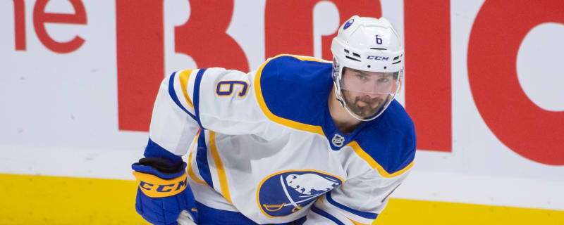 The Pittsburgh Penguins and Buffalo Sabres have just completed a trade