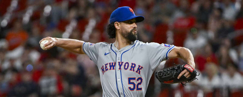 Mets to designate veteran reliever for assignment