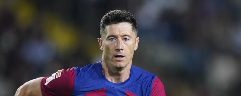 L.A. Galaxy targeting Barcelona star