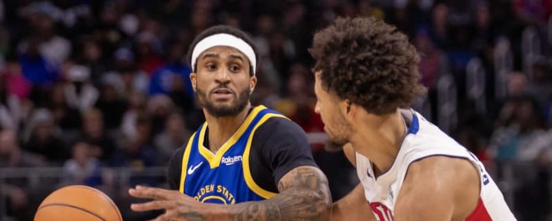 Warriors’ Gary Payton II out at least one more week