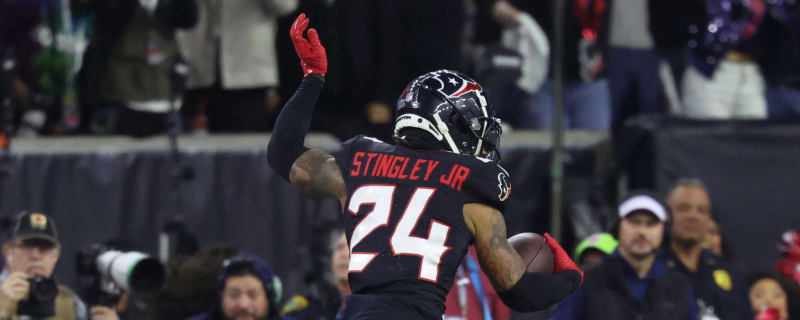 The 'Multiple interceptions in an NFL Wild Card game' quiz