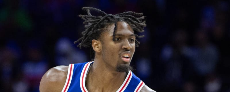 Nick Nurse on BBall Paul Reed: 'Will he play with Embiid? For sure.' -  Liberty Ballers