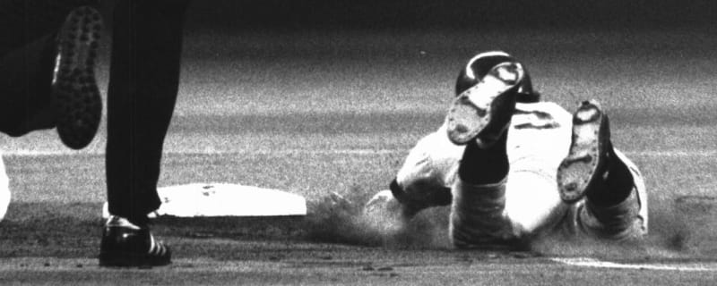 Former Mets champ Bud Harrelson passes at 79