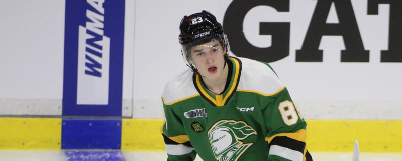 Flyers Prospects Fall Short in Comeback Attempt, Lose Memorial Cup Final