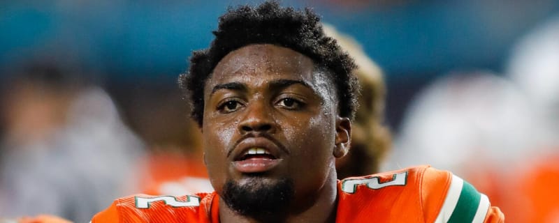 Way-too-early 49ers NFL Draft preview