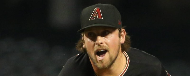 Diamondbacks 2022 Season Player Reviews: Seth Beer - Sports Illustrated  Arizona Diamondbacks News, Analysis and More