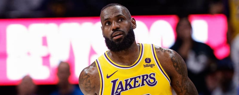 Report: LeBron James Not Involved In Lakers Coaching Search; NBA Exec Thinks Rob Pelinka Could Blame LeBron If JJ Redick Hire Doesn’t Work Out