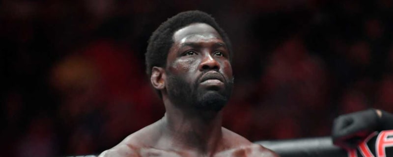 Cannonier's UFC Vegas 102 win does not put him back in title contention