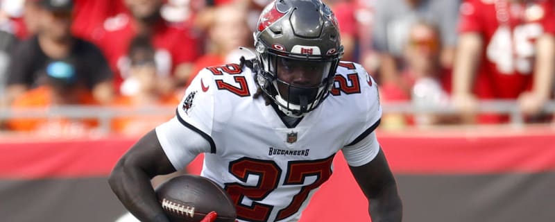 Arians: Bucs not interested in trading RB Ronald Jones