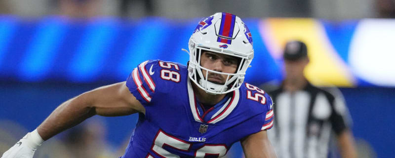 Bills lose one-time Pro Bowler to significant injury