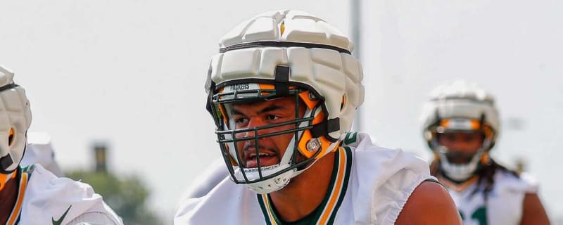 Packers urged to cut former first-round draft pick