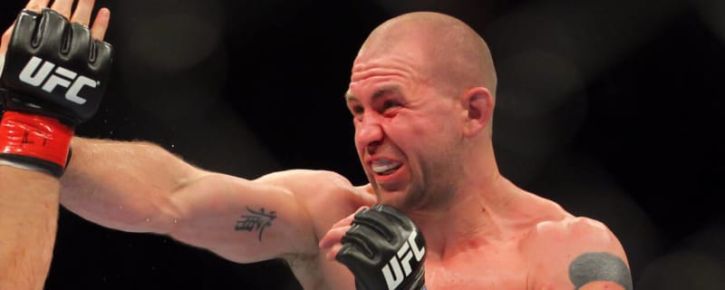 ‌Capturing Gamebred Bareknuckle Title Could Propel Alan Belcher To The Top Of The Sport‌