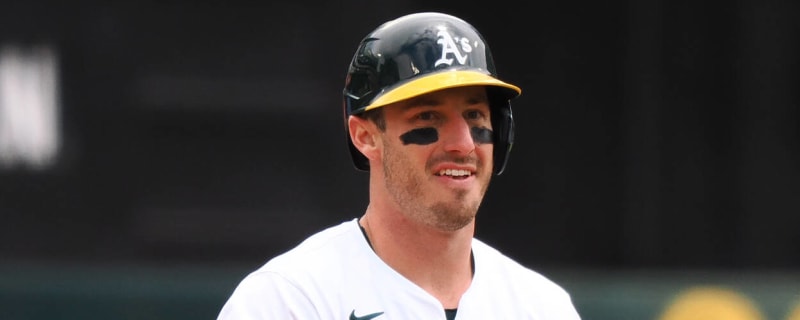 Three trade chips for the Oakland A's