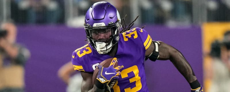 Vikings add Dalvin Cook to COVID list