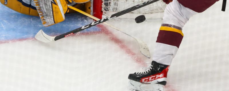 ECHL North Division Semi-Final Game 3: Norfolk Admirals vs. Trois-Rivières Lions | 04/20/2024