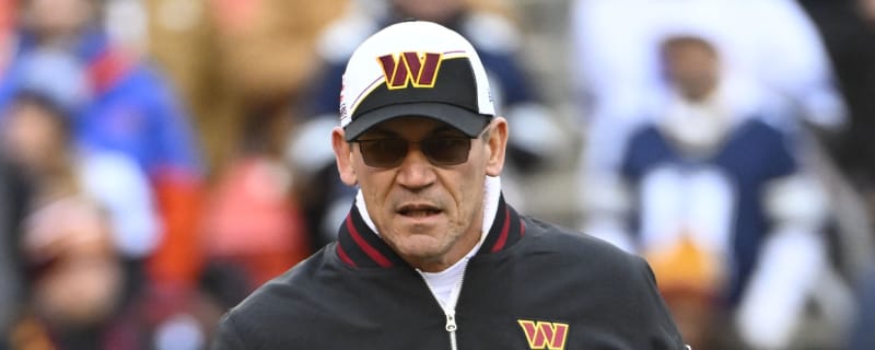 Ron Rivera lands head-coaching interview with AFC team