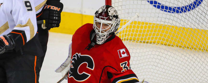 NHL Trade Rumors: 9 Teams That Could Win a Cup With Miikka Kiprusoff in Net, News, Scores, Highlights, Stats, and Rumors