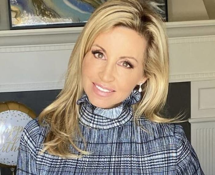 Camille Grammer