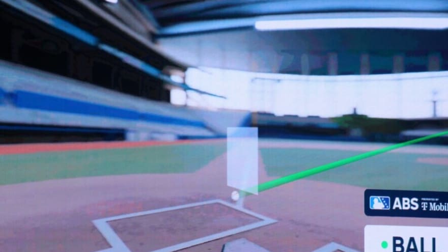  Will Smith Has ‘Mixed Feelings’ About ABS Challenge System