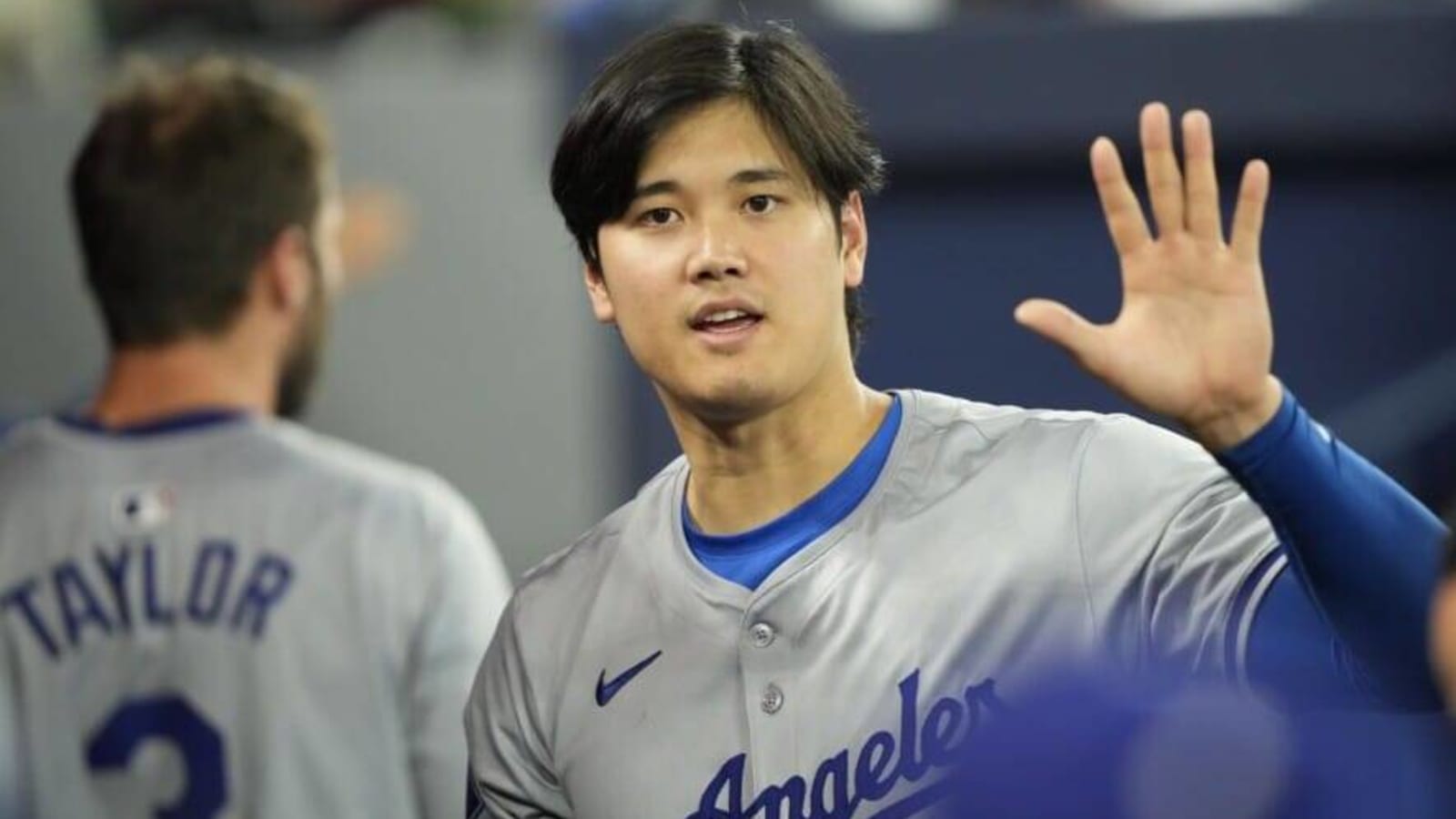 Dodgers Trolled Shohei Ohtani With Boos After Home Run Against Blue Jays