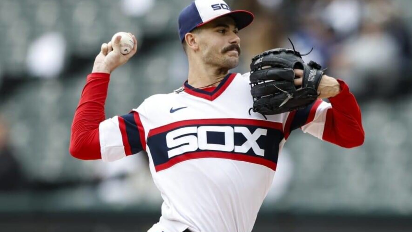 Dylan Cease Trade Rumors: Deal Unlikely Due To White Sox’ Asking Price