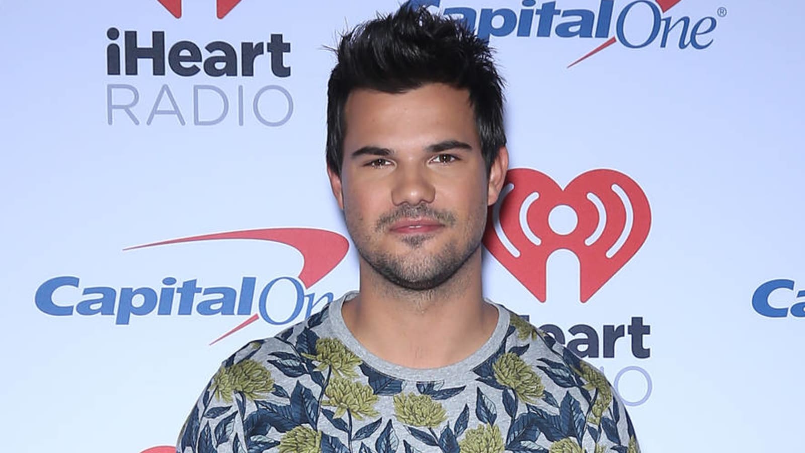 'Twilight' star Taylor Lautner engaged to longtime girlfriend Tay Dome: 'All of my wishes came true'