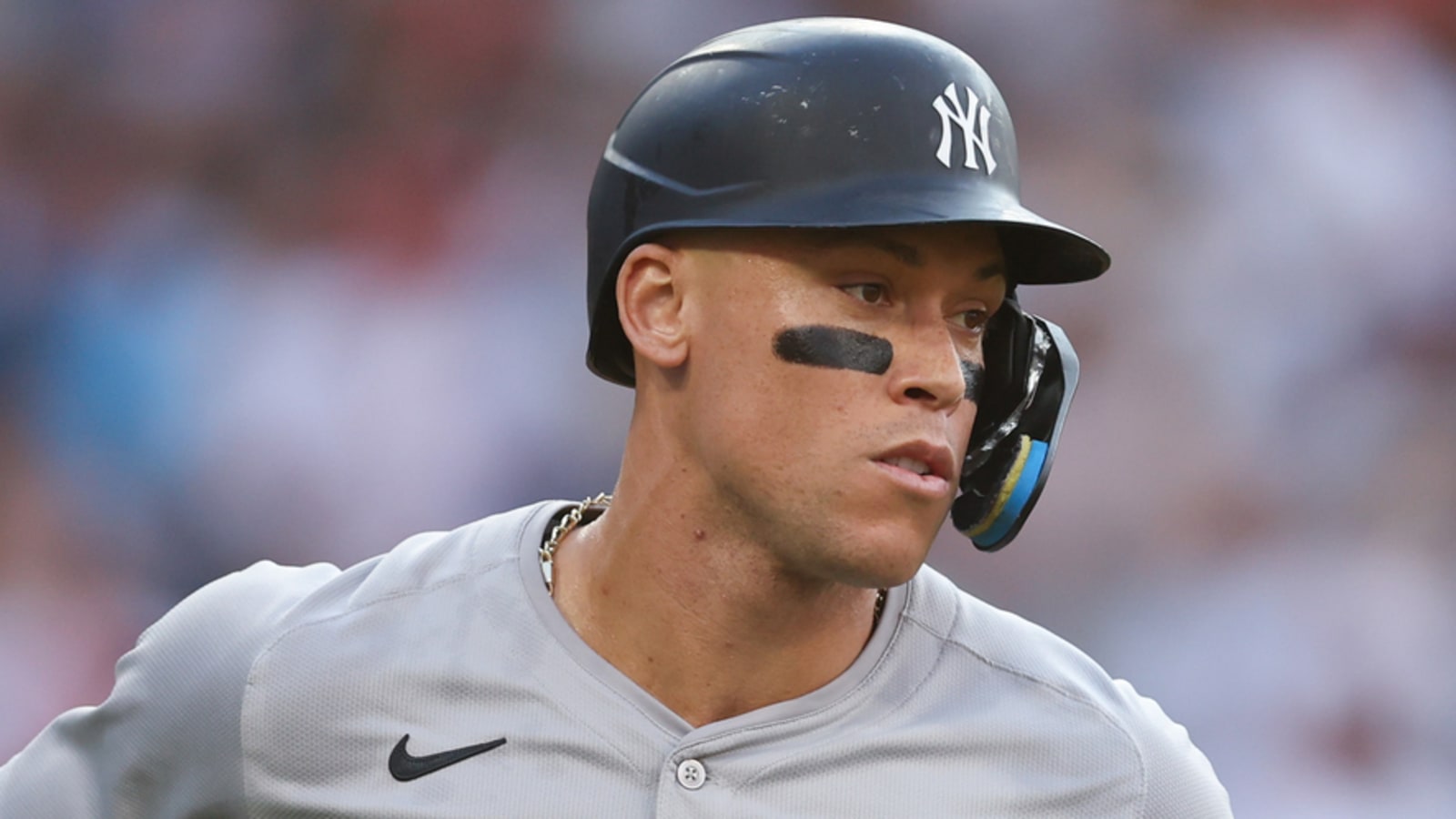 Why teams should keep walking Yankees star Aaron Judge
