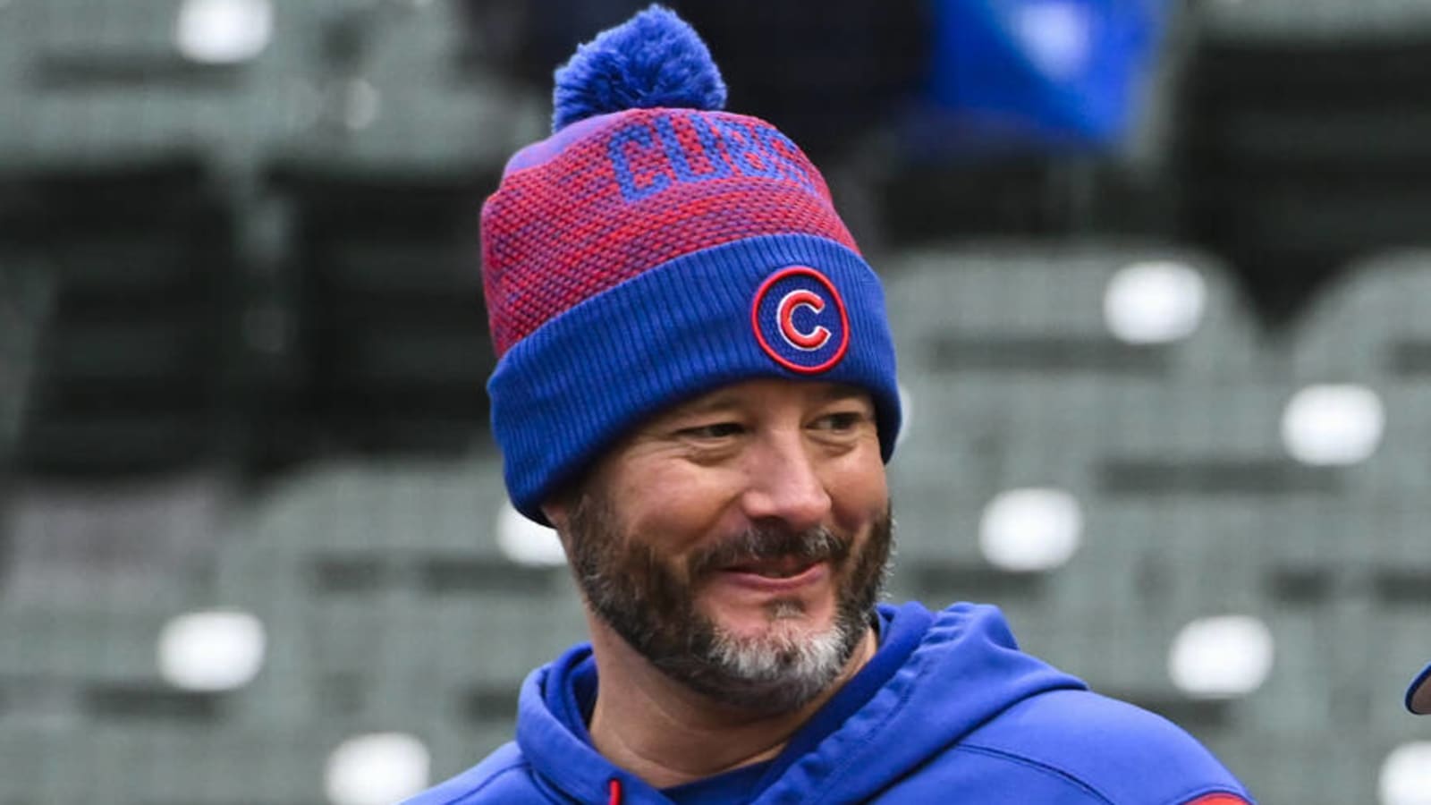 Report: Dustin Kelly to replace Greg Brown as Cubs hitting coach