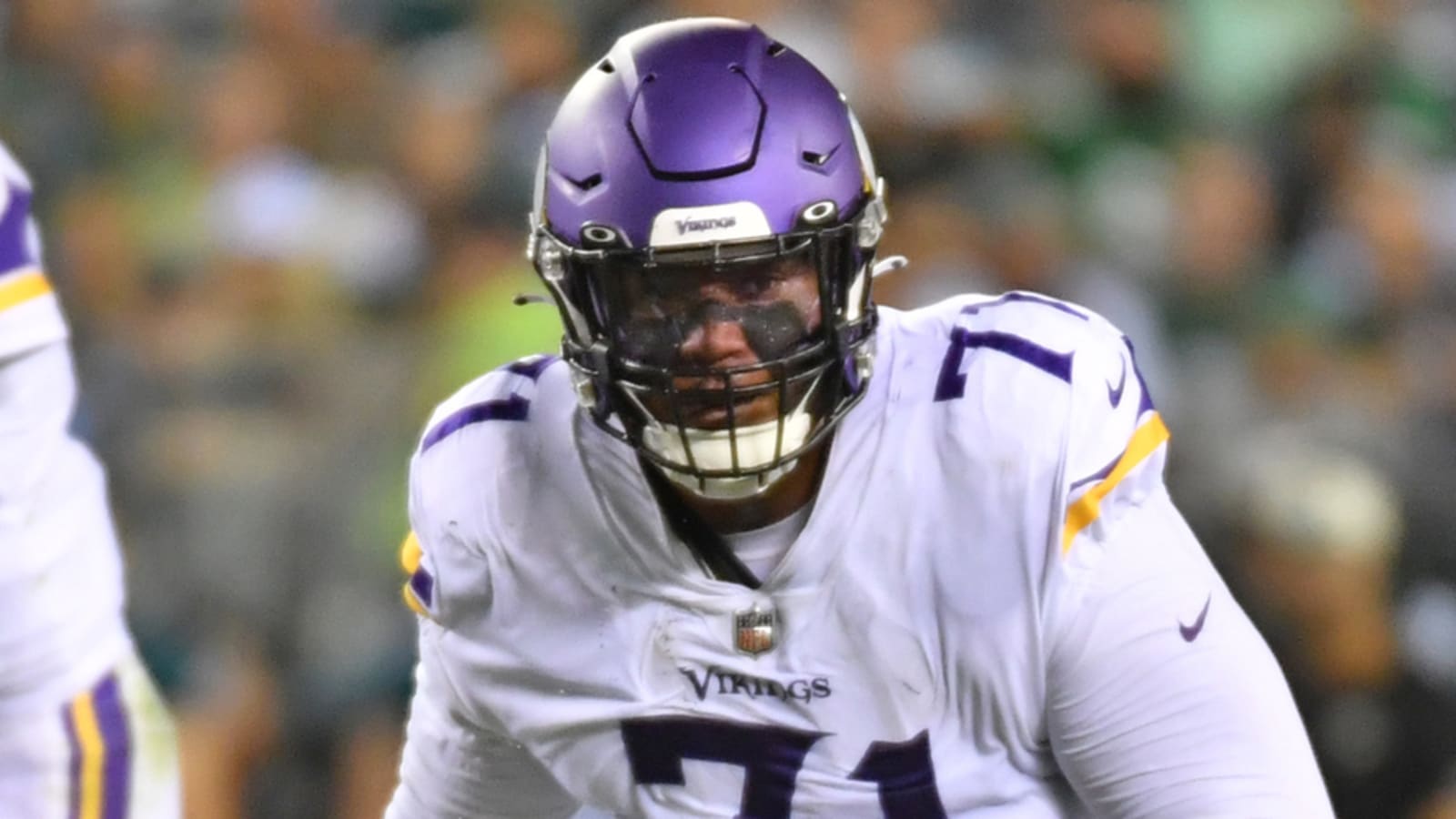 Vikings take massive hit with LT needing season-ending surgery