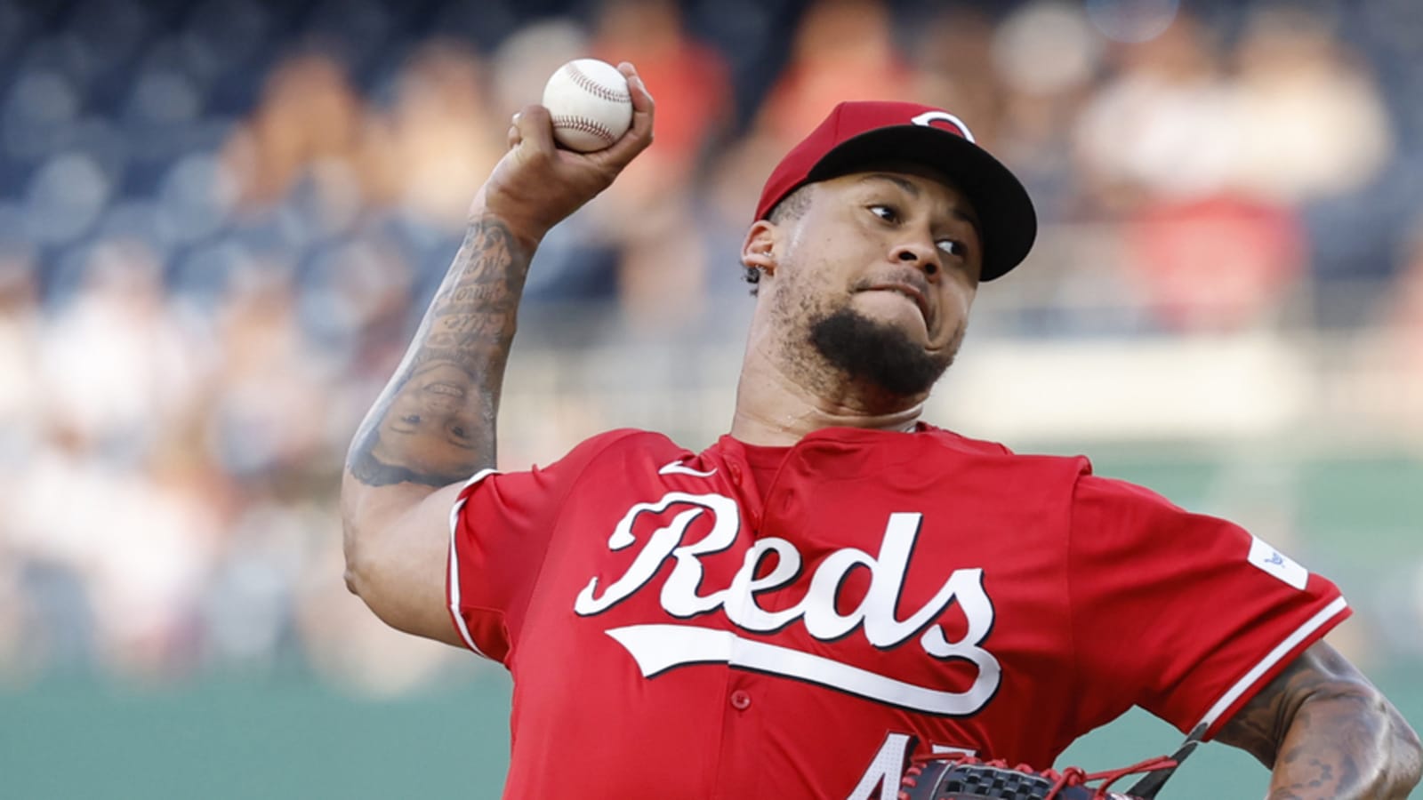 The Reds are reportedly willing to move rental players