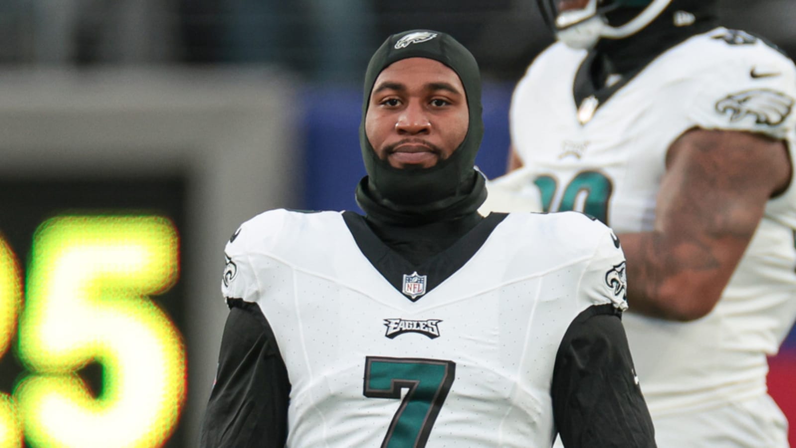 How Jets will try to placate Haason Reddick